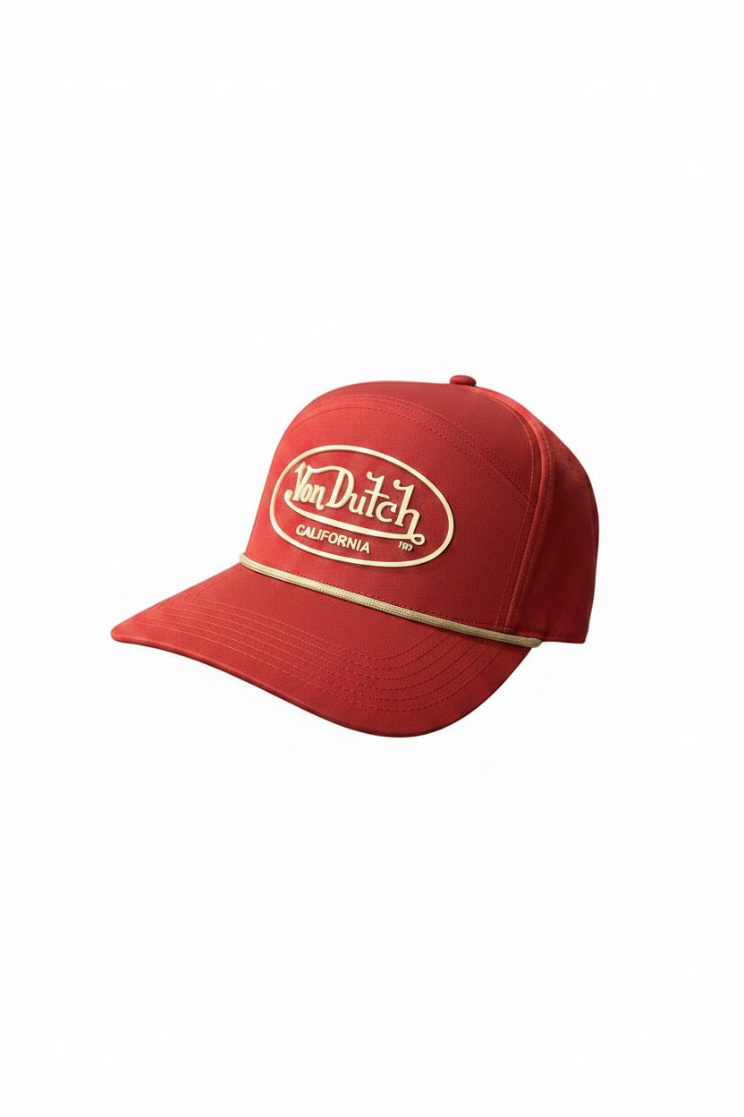 Casquette Type Trucker