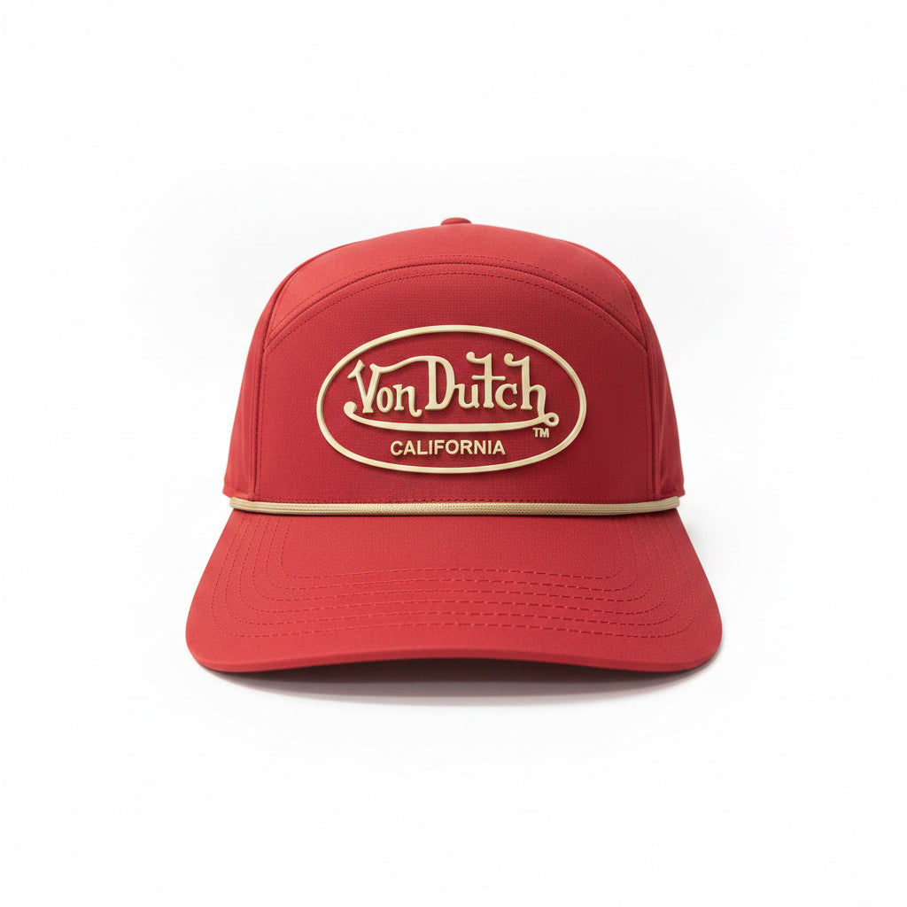 Casquette Type Trucker