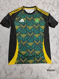 Maillot jamaïcain stylé