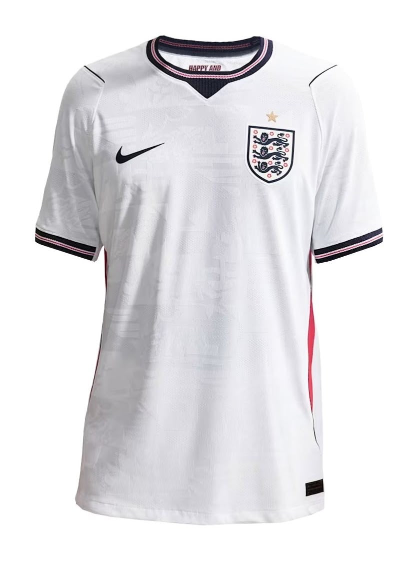 Maillot de Foot Angleterre