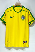 Maillot du Brésil