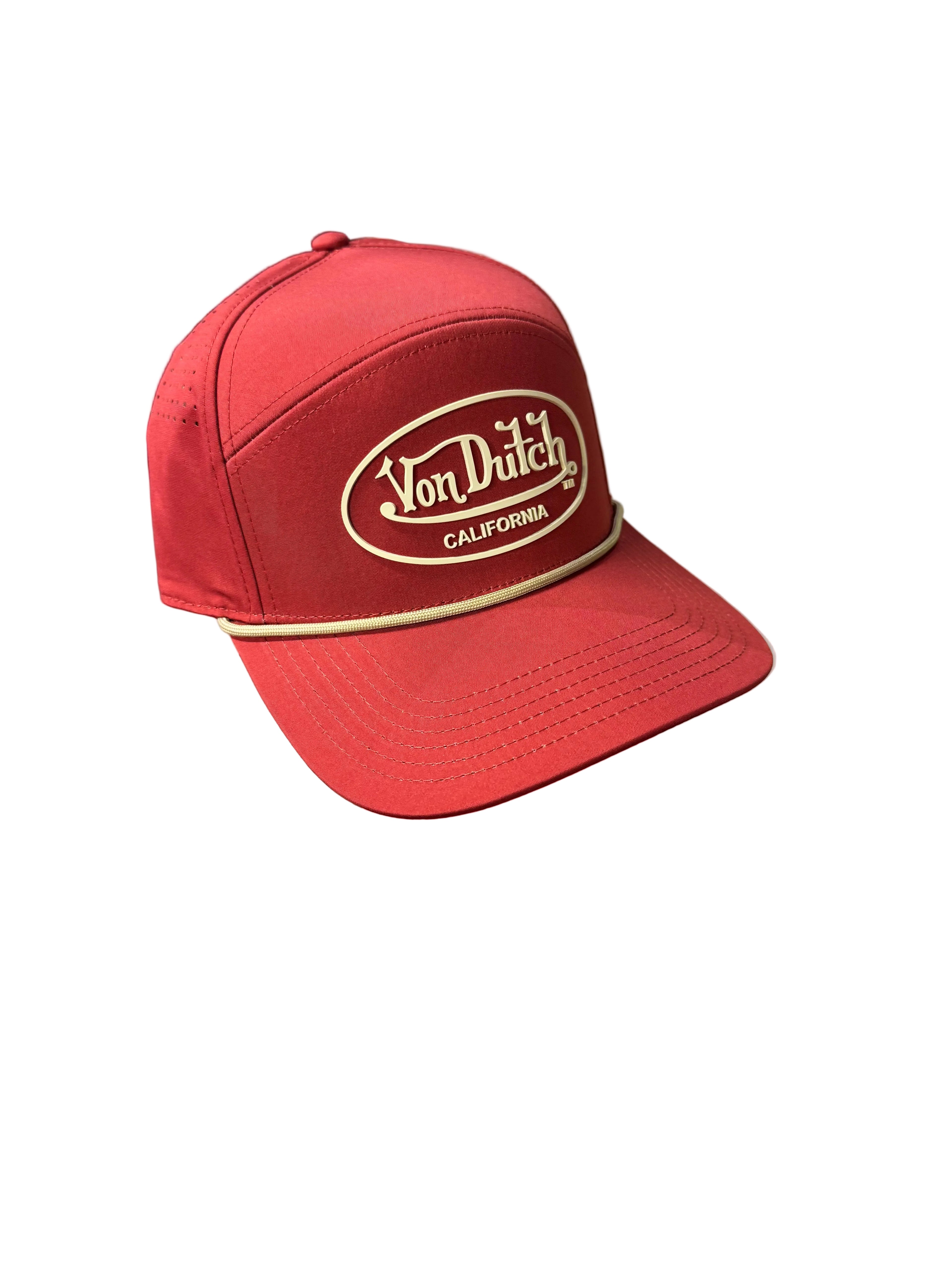 Casquette Type Trucker