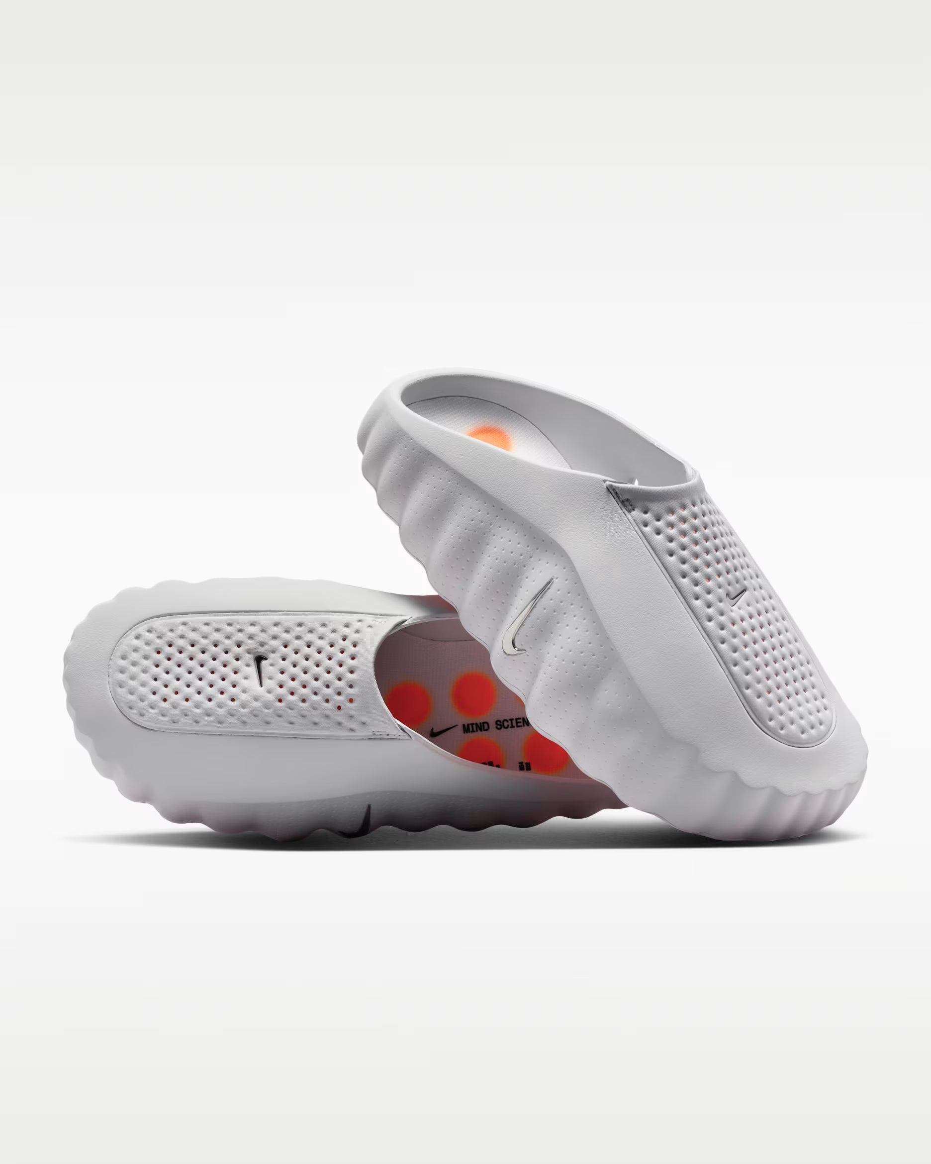 Nike Mind 001 Blanc