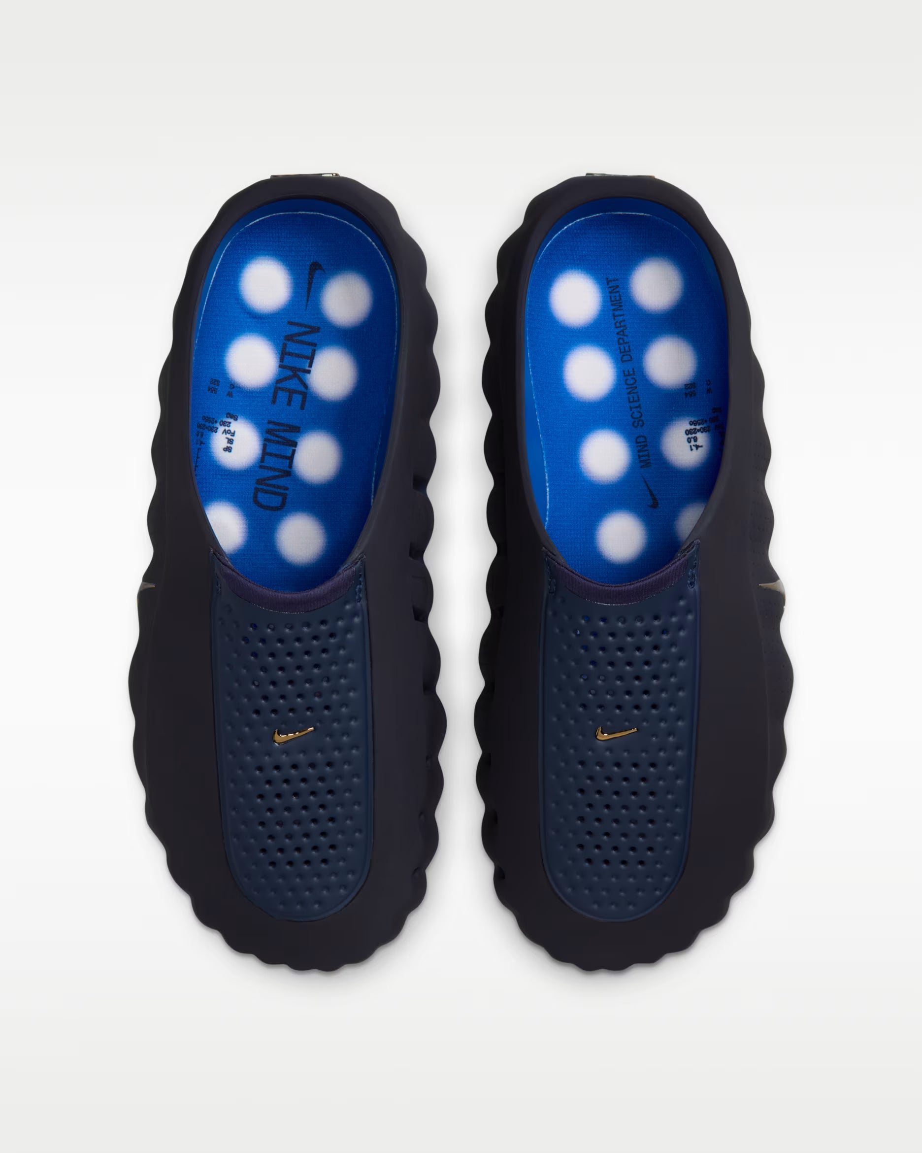 Nike Mind 001 Blue