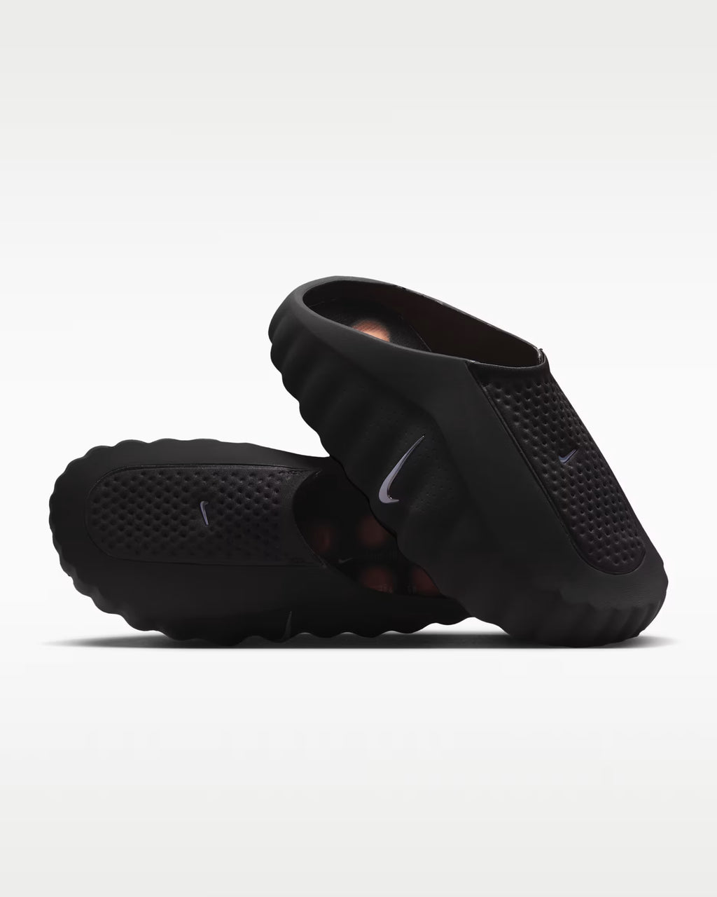Nike mind 001 Noir