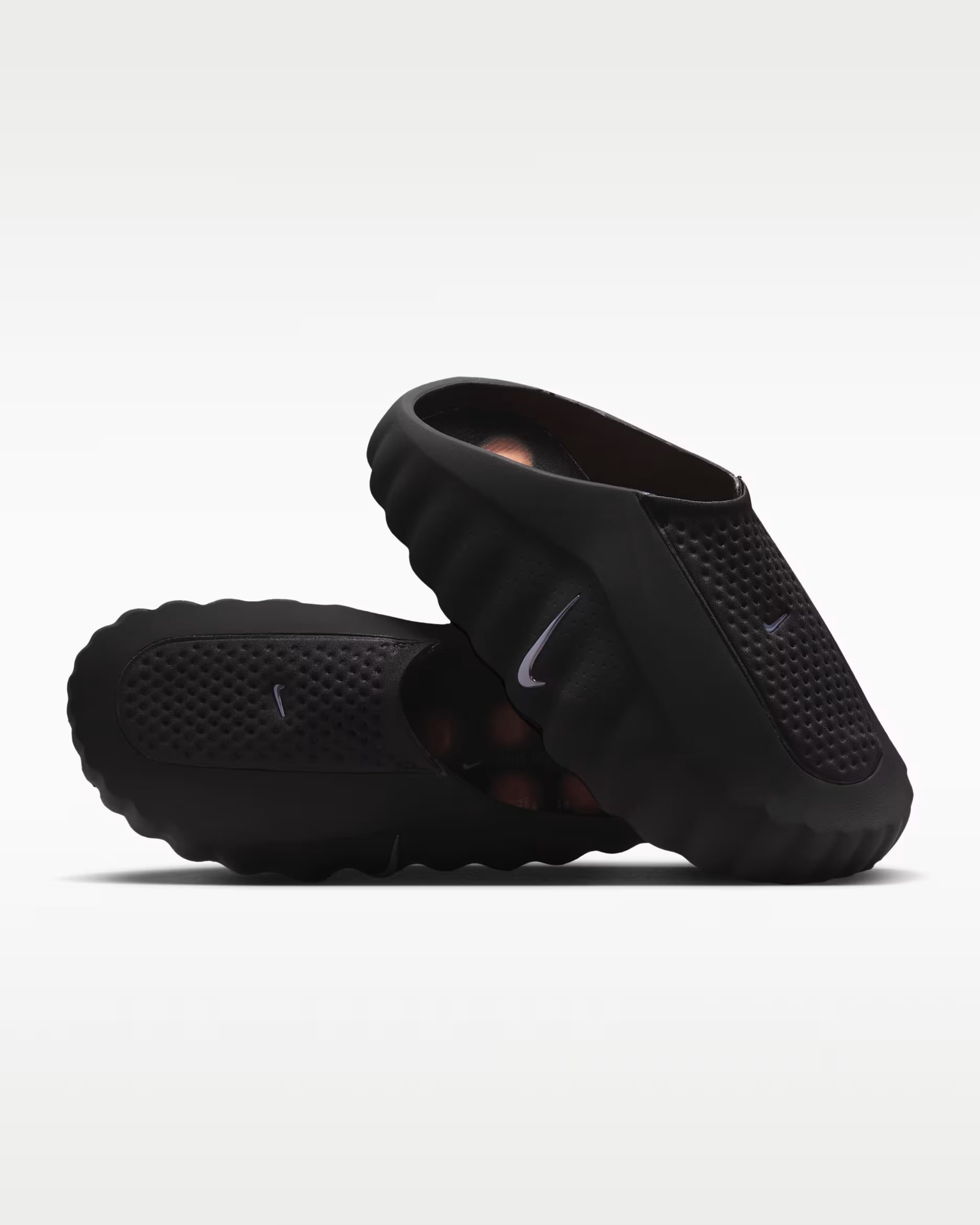 Nike mind 001 Noir