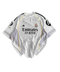 Maillot Real Madrid neuf