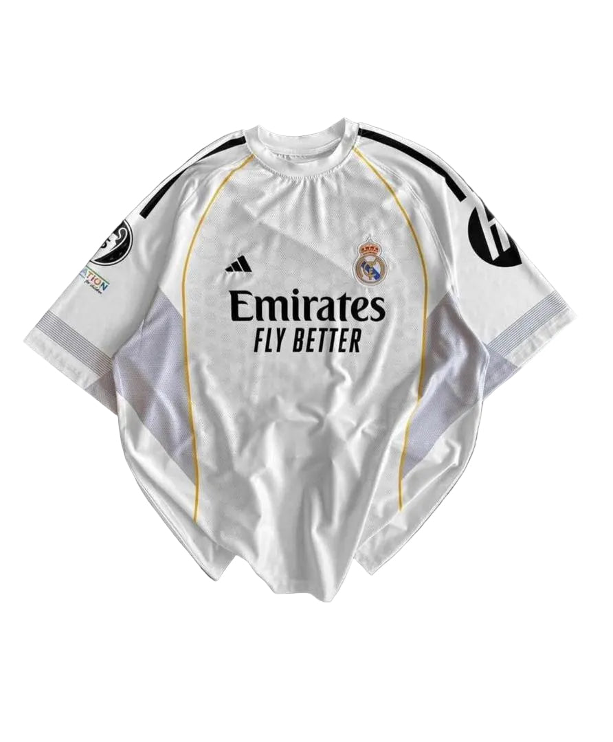 Maillot Real Madrid neuf