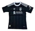 Maillot de Liverpool neuf noir