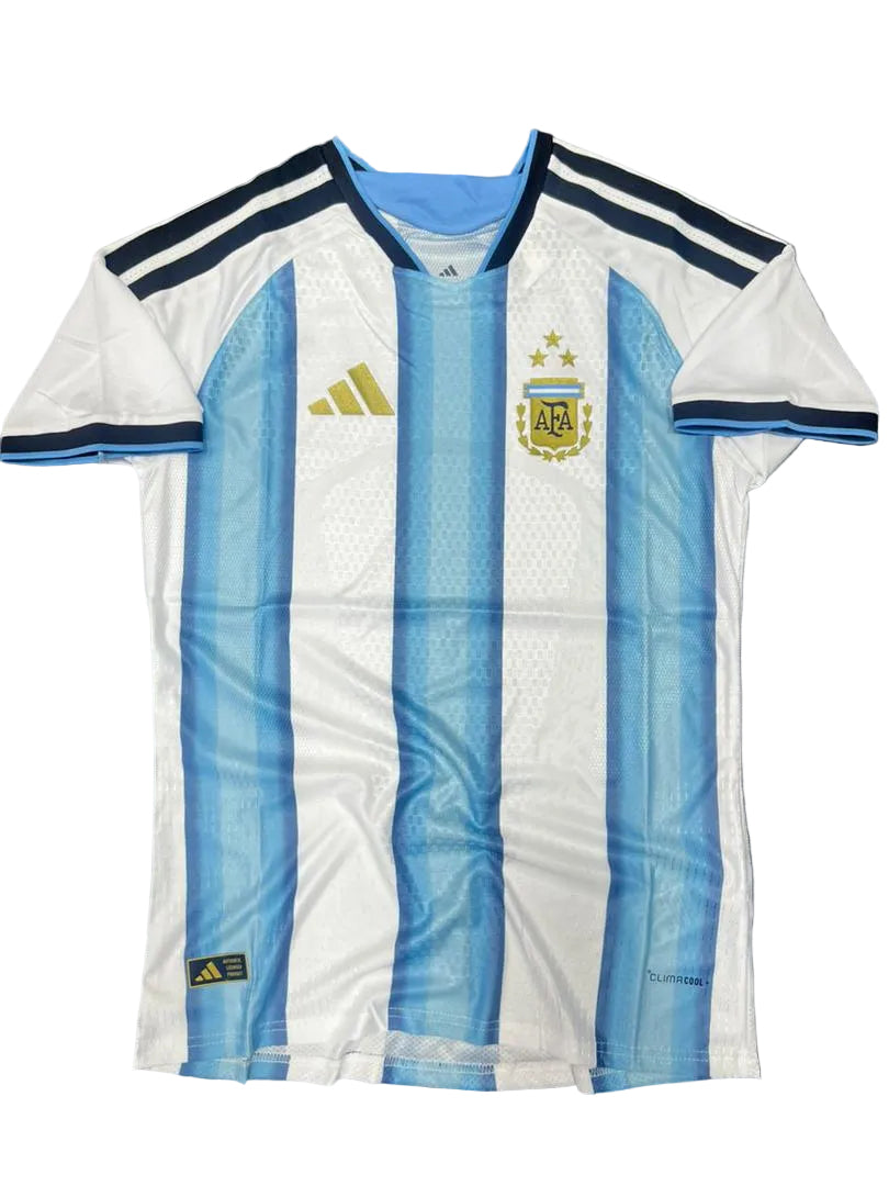 Maillot de Foot Argentine