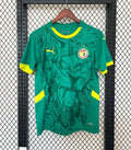 Maillot Senegal Domicile 2024