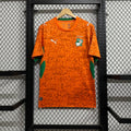 Maillot de Foot des Éléphants