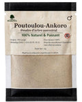 Poutoulou 100% Naturel du Congo 10 grammes utilisable plus de 10 fois