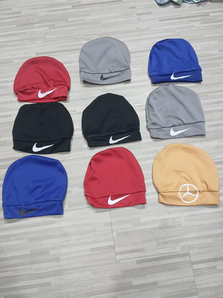 Bonnet Nike style neuf