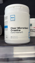 Creatine Nutrition 350 g