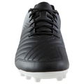 Chaussures de Football Agility 100 AG/FG Noir